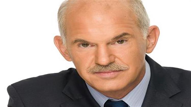 Papandreou Seeks to Revive Gaddafi Ties